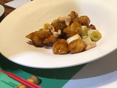 -荷风细雨·中国茶宴(碧云店)