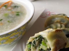 -嘉和一品粥(津华昌道店)