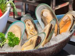 纽西兰肥美青口肉-一哥澳门豆捞·澳门风打边炉(高德置地店)