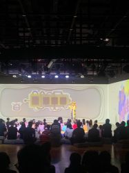 -小鸡哆哆故事屋·儿童乐园(嘉里城店)