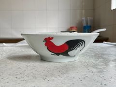 -三鄉濑粉·铭珠粥粉