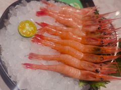 -極上萬膳·日料放题(来福士江景店)