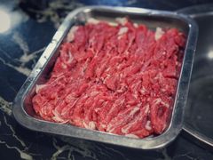 -欣悦坊陈一刀热气羊肉火锅(清真路店)