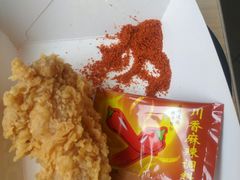-肯德基(坛城店)