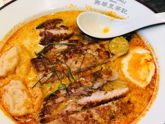-兴华里茶记(禅城同济首店)