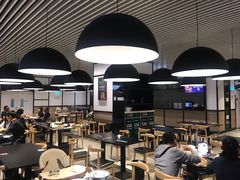 大堂-七鲜超市(通州ONE店)