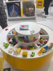 -乐高授权专卖店(中关村领展店)