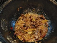 -玺炖·中国铁锅炖(虹桥天街店)