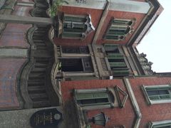 红墨咖啡旅馆(杨桃院子红墨店)-杨桃院子旅馆(厦门鼓浪屿中华红墨店)