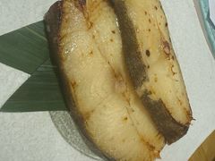 -吉兆·料理(红梅南路店)