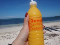 芒果Shake-Jonah's Fruit Shake & Snack Bar