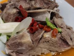 -巴依老爷新疆美食(常营店)
