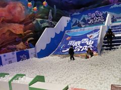 -青岛嘉年华主题乐园