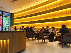 -星巴克(新达汇三林店)