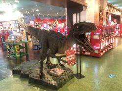 -Hamleys哈姆雷斯(东方福来德店)