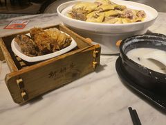 -新好景海鲜酒家(新塘店)