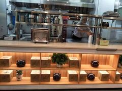 -过桥缘·过桥米线(五里桥银座店)