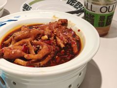 -欧记大排档·景德菜(上海首店)