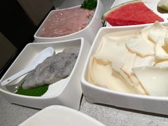 -海底捞火锅(群光广场店)