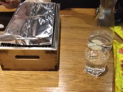 -云晓光头烧烤吧(新大陆广场店)