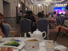 -圣丰城酒家·宴会(宝安大仟里店)