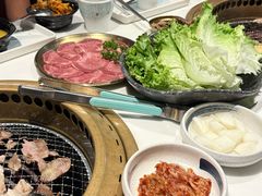-炙城·韩式烤肉(南京东路店)