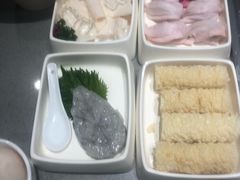 -海底捞火锅(天一广场亚细亚店)