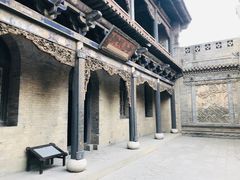 -常家庄园
