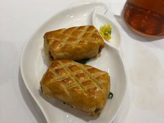 -白天鹅宾馆-宏图府餐厅