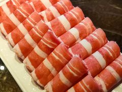 -东来顺·非遗火锅(赛格国际购物中心店)