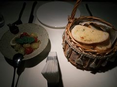 -研食记西餐厅(金融中心店)