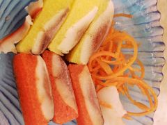 -芭菲盛宴·环球美食(袁家岗店)