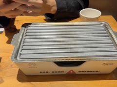 -木屋烧烤(惠阳华润小径湾店)