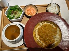 -苏堂阳春面•九年庆(北京路天河城店)