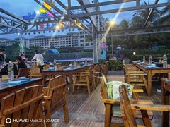-渔家火锅·海鲜自助餐·演艺(亚龙湾天域酒店)