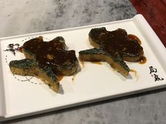 -局气烤鸭·北京菜(前门店)