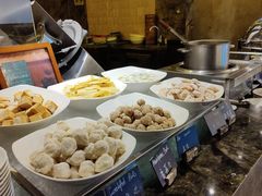 -太原凯宾斯基饭店