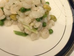-中心大酒店·本味餐厅