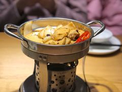 -吕氏疙瘩汤·海鲜新鲁菜(凯德mall新都心店)
