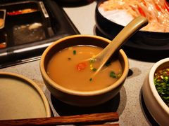-巴奴毛肚火锅(悠唐购物中心店)