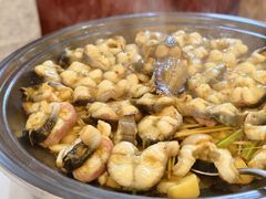 -东江渔村·古典园林·30年粤菜老字号(太和店)
