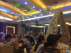 -山明水秀大饭店