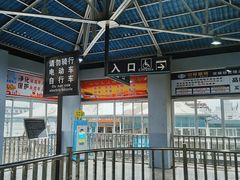 -武昌中华路码头(轮渡站)
