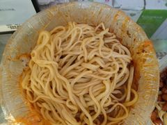 -盛京人人鸡味抻面(珠江桥店)