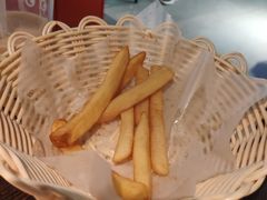 -酷公社·榴莲披萨(太原街店)