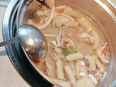 -狐狸爱上椰子鸡(滨江星光大道店)