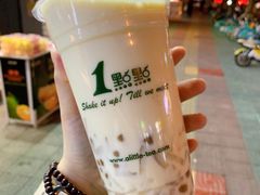 -1点点(湖明店)