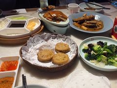 -小吊梨汤·北京菜·烤鸭(望京四元桥购物中心店)