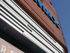 -万达广场(北京槐房店)