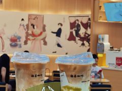 -鹊茶咖啡•新中式(深圳首店)